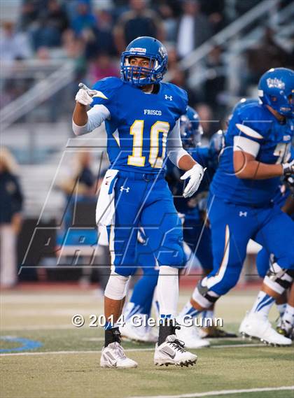 Thumbnail 3 in Little Elm @ Frisco photogallery.
