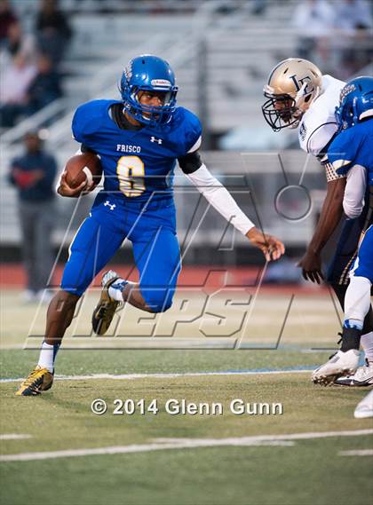 Thumbnail 1 in Little Elm @ Frisco photogallery.