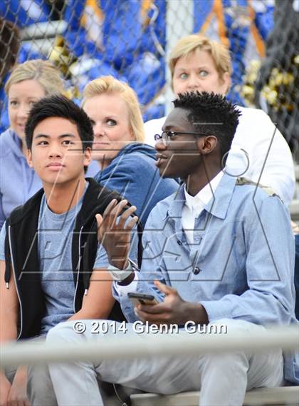 Thumbnail 1 in Little Elm @ Frisco photogallery.