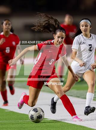 Randle @ North Shore