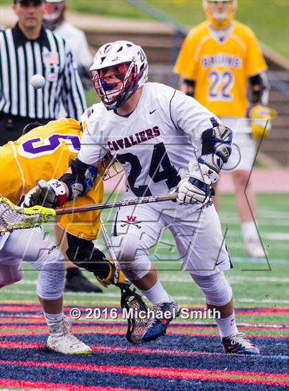 Thumbnail 1 in Lake Braddock @ Woodson photogallery.