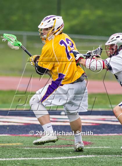 Thumbnail 2 in Lake Braddock @ Woodson photogallery.