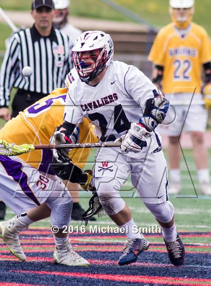Thumbnail 2 in Lake Braddock @ Woodson photogallery.