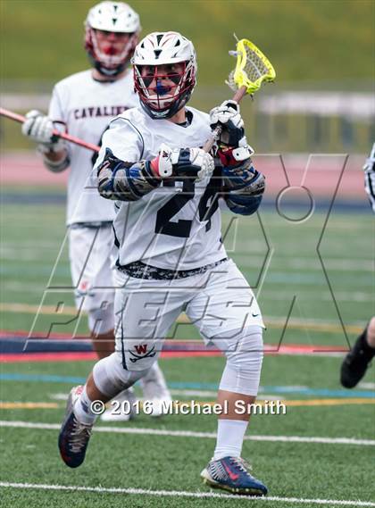 Thumbnail 3 in Lake Braddock @ Woodson photogallery.