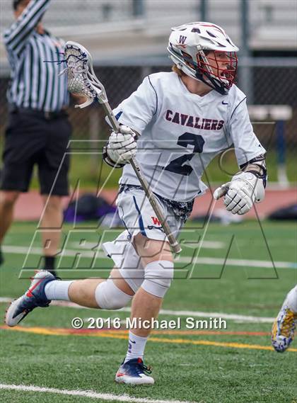 Thumbnail 2 in Lake Braddock @ Woodson photogallery.