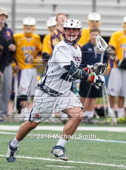 Thumbnail 2 in Lake Braddock @ Woodson photogallery.