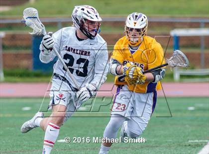 Thumbnail 2 in Lake Braddock @ Woodson photogallery.