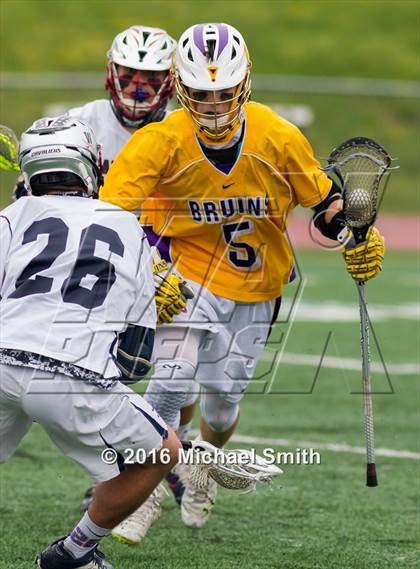 Thumbnail 2 in Lake Braddock @ Woodson photogallery.