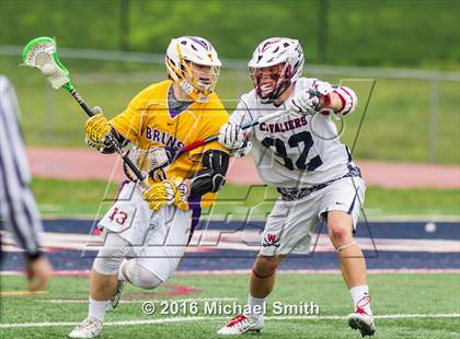 Thumbnail 1 in Lake Braddock @ Woodson photogallery.
