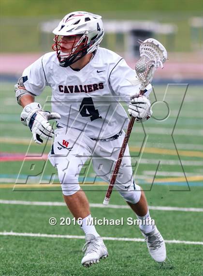 Thumbnail 2 in Lake Braddock @ Woodson photogallery.