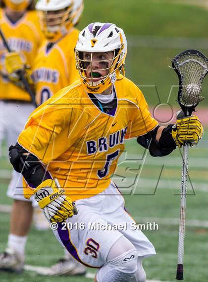 Thumbnail 1 in Lake Braddock @ Woodson photogallery.