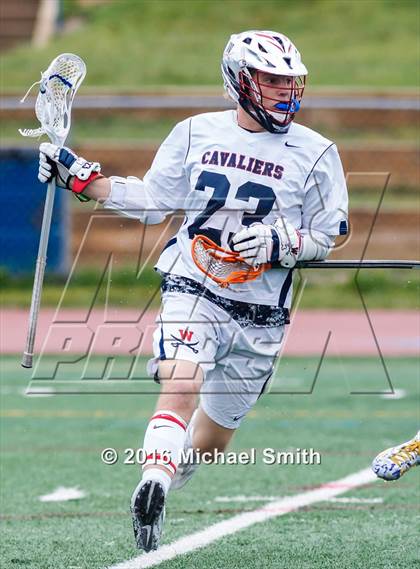 Thumbnail 3 in Lake Braddock @ Woodson photogallery.