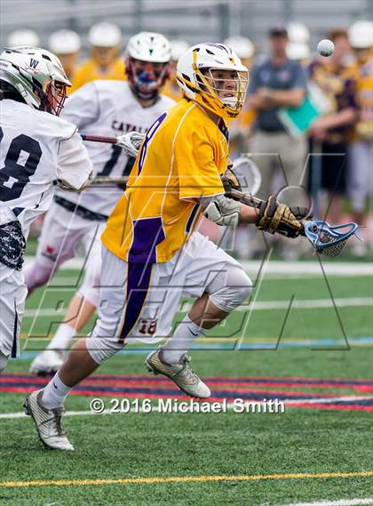 Thumbnail 3 in Lake Braddock @ Woodson photogallery.