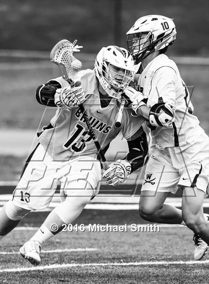 Thumbnail 2 in Lake Braddock @ Woodson photogallery.