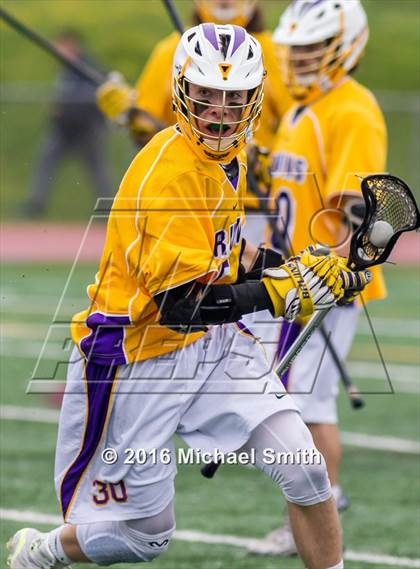 Thumbnail 3 in Lake Braddock @ Woodson photogallery.