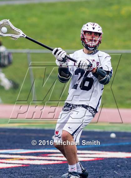 Thumbnail 1 in Lake Braddock @ Woodson photogallery.