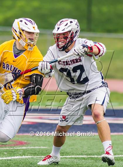 Thumbnail 2 in Lake Braddock @ Woodson photogallery.