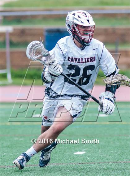 Thumbnail 1 in Lake Braddock @ Woodson photogallery.