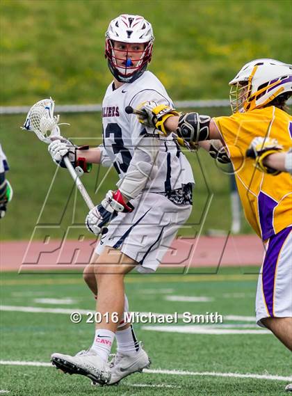 Thumbnail 2 in Lake Braddock @ Woodson photogallery.