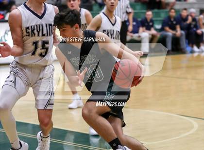 Thumbnail 3 in Skyline @ Hillcrest photogallery.