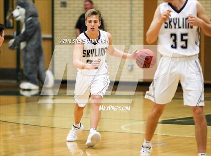 Thumbnail 1 in Skyline @ Hillcrest photogallery.