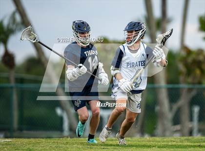 Thumbnail 2 in Holy Trinity Episcopal Academy @ St. Edward’s (Scrimmage) photogallery.