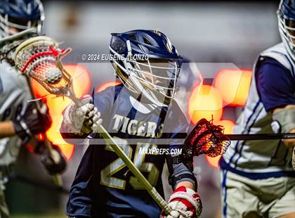 Thumbnail 3 in Holy Trinity Episcopal Academy @ St. Edward’s (Scrimmage) photogallery.