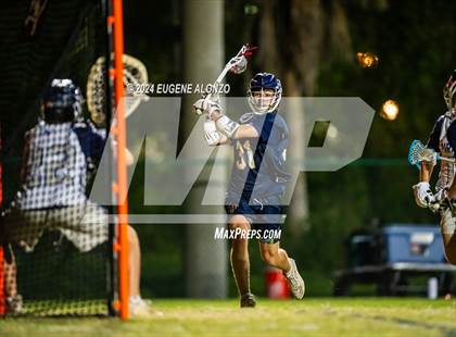 Thumbnail 1 in Holy Trinity Episcopal Academy @ St. Edward’s (Scrimmage) photogallery.