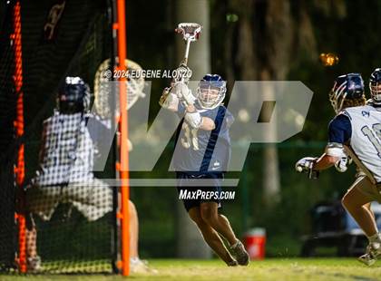 Thumbnail 2 in Holy Trinity Episcopal Academy @ St. Edward’s (Scrimmage) photogallery.