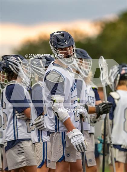 Thumbnail 1 in Holy Trinity Episcopal Academy @ St. Edward’s (Scrimmage) photogallery.