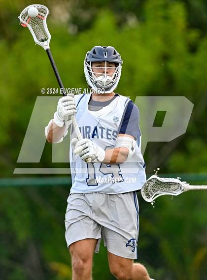 Thumbnail 1 in Holy Trinity Episcopal Academy @ St. Edward’s (Scrimmage) photogallery.