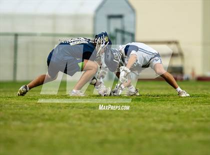 Thumbnail 1 in Holy Trinity Episcopal Academy @ St. Edward’s (Scrimmage) photogallery.
