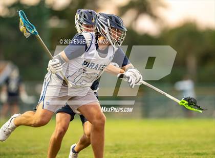 Thumbnail 2 in Holy Trinity Episcopal Academy @ St. Edward’s (Scrimmage) photogallery.