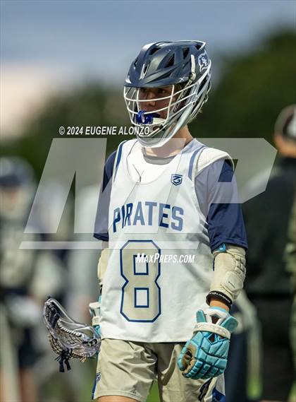 Thumbnail 1 in Holy Trinity Episcopal Academy @ St. Edward’s (Scrimmage) photogallery.
