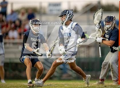Thumbnail 3 in Holy Trinity Episcopal Academy @ St. Edward’s (Scrimmage) photogallery.