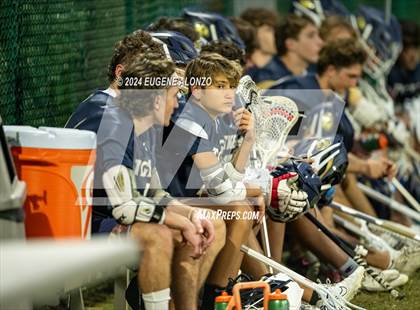 Thumbnail 2 in Holy Trinity Episcopal Academy @ St. Edward’s (Scrimmage) photogallery.