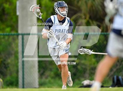 Thumbnail 3 in Holy Trinity Episcopal Academy @ St. Edward’s (Scrimmage) photogallery.