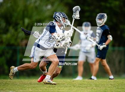 Thumbnail 1 in Holy Trinity Episcopal Academy @ St. Edward’s (Scrimmage) photogallery.