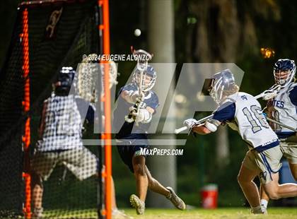Thumbnail 1 in Holy Trinity Episcopal Academy @ St. Edward’s (Scrimmage) photogallery.