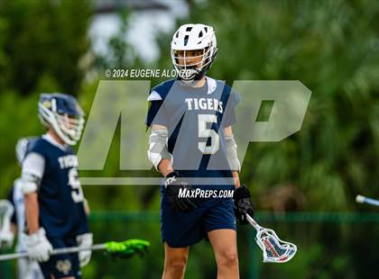 Thumbnail 1 in Holy Trinity Episcopal Academy @ St. Edward’s (Scrimmage) photogallery.