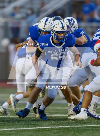 Thumbnail 2 in MacArthur [Douglas] vs Lee photogallery.