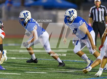 Thumbnail 2 in MacArthur [Douglas] vs Lee photogallery.