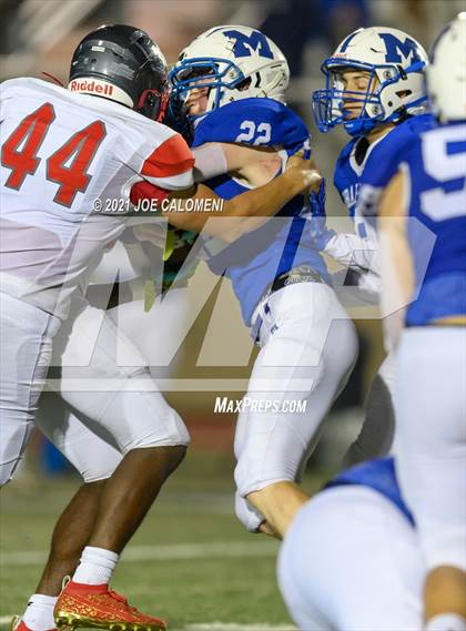 Thumbnail 2 in MacArthur [Douglas] vs Lee photogallery.