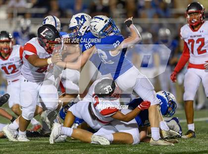 Thumbnail 2 in MacArthur [Douglas] vs Lee photogallery.
