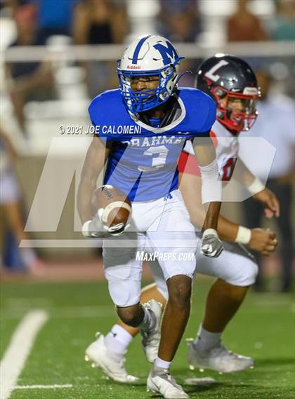 Thumbnail 2 in MacArthur [Douglas] vs Lee photogallery.