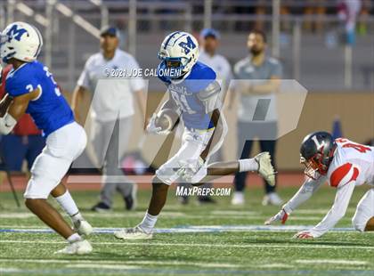 Thumbnail 2 in MacArthur [Douglas] vs Lee photogallery.