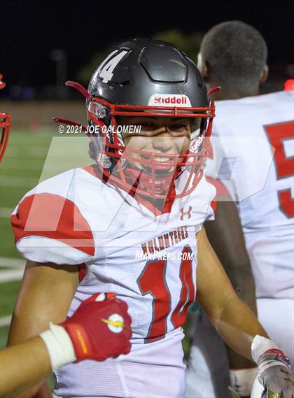 Thumbnail 1 in MacArthur [Douglas] vs Lee photogallery.