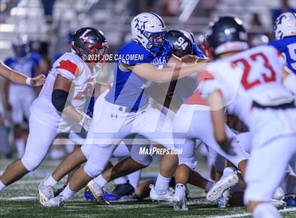 Thumbnail 2 in MacArthur [Douglas] vs Lee photogallery.