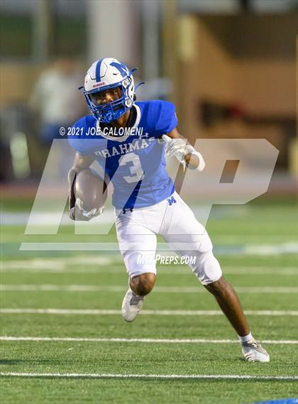 Thumbnail 3 in MacArthur [Douglas] vs Lee photogallery.