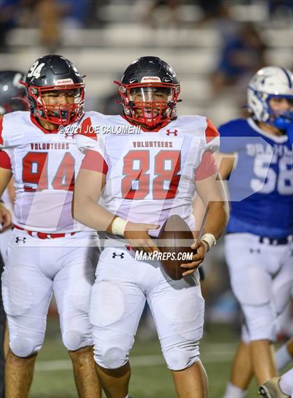 Thumbnail 1 in MacArthur [Douglas] vs Lee photogallery.